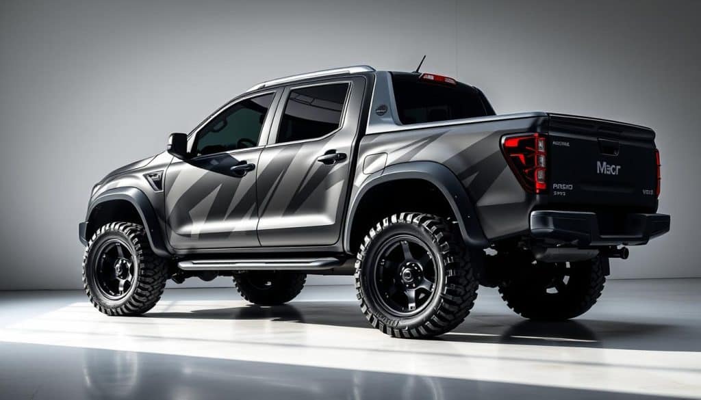 personalización de vehículos