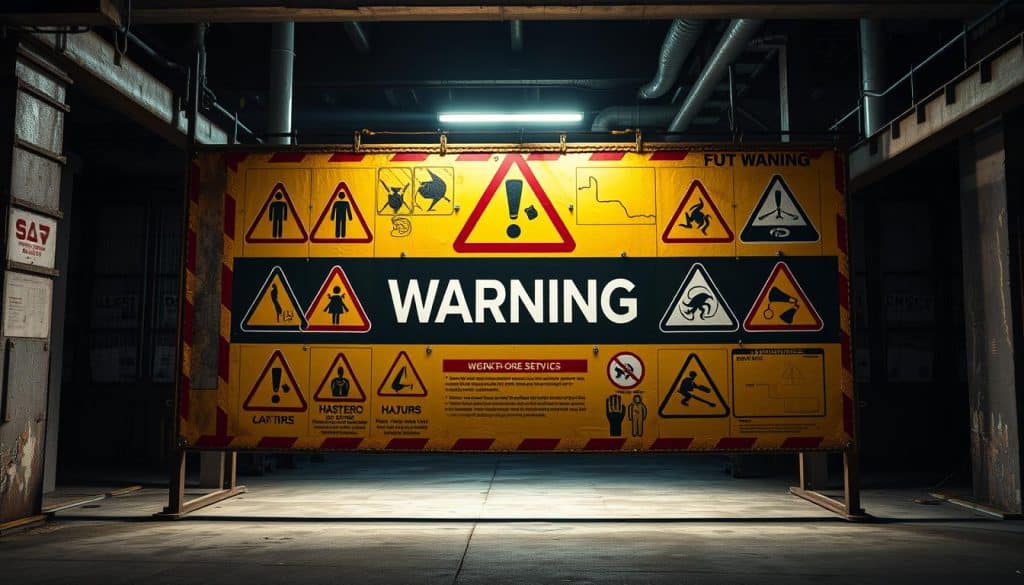 prevención de accidentes