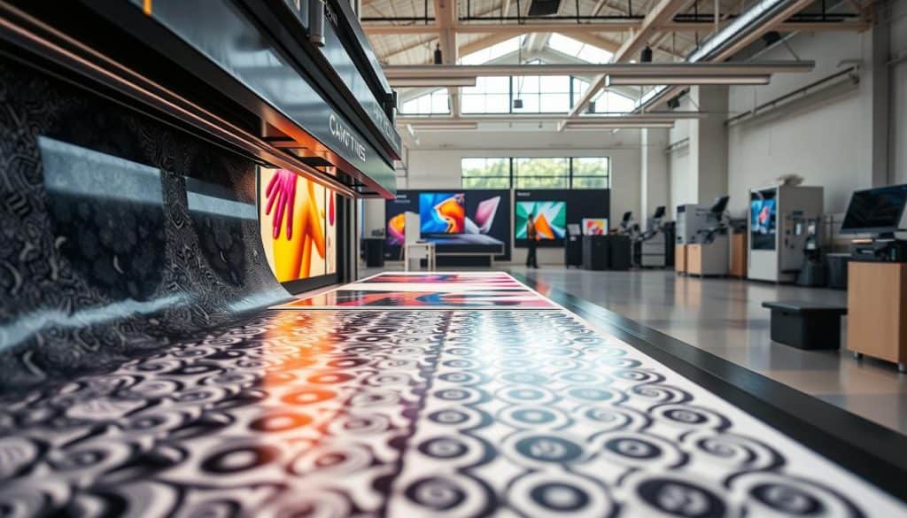 técnicas avanzadas de impresión