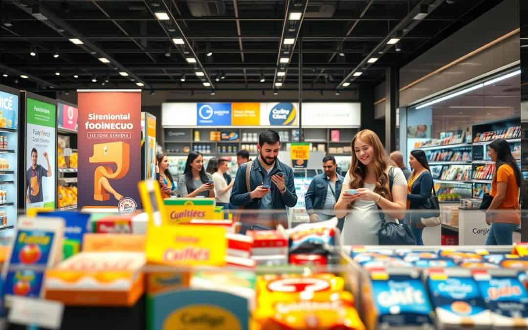 Nuestros Casos de Éxito en Uso de Material POP en Colombia