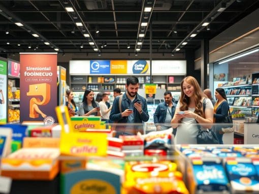 Nuestros Casos de Éxito en Uso de Material POP en Colombia