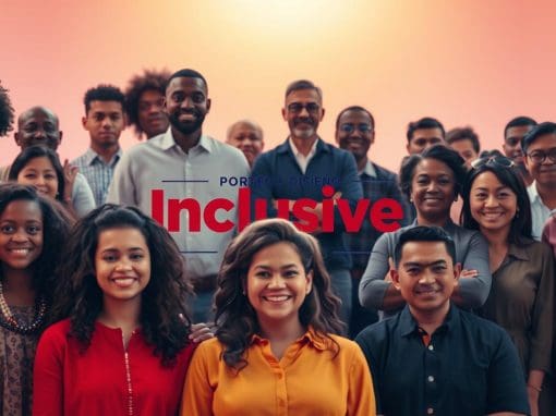 Expertos en Diseño Inclusivo en Publicidad Electoral para Campañas