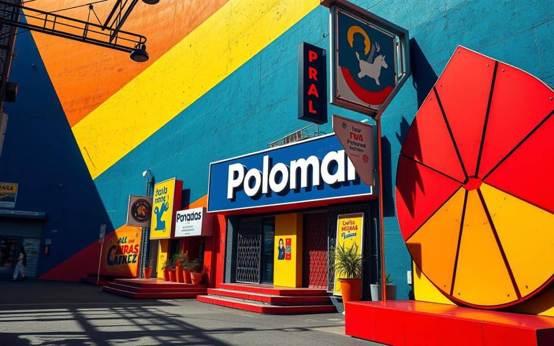 Expertos en Diseño de Material POP Político y Señalizacion en Colombia