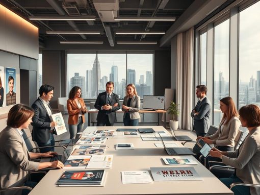 Expertos en Formación en Publicidad Electoral y Vinilos Impresos