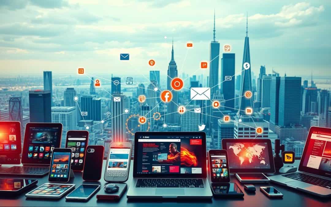 Somos Fabricantes y Distribuidores de Marketing Digital Complementario en Colombia