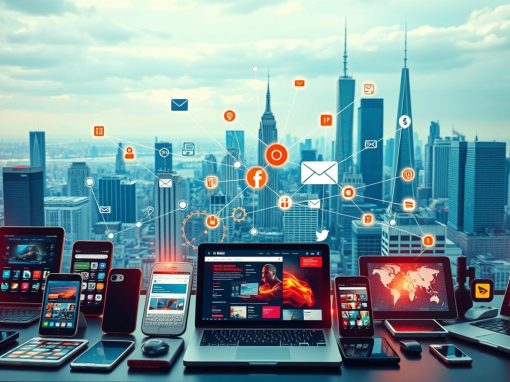 Somos Fabricantes y Distribuidores de Marketing Digital Complementario en Colombia
