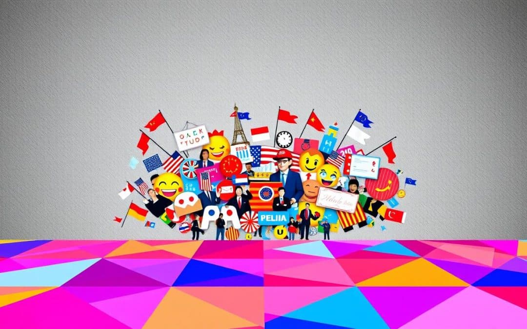 Nosotros Creamos Material POP Digital en Política de Alta Calidad