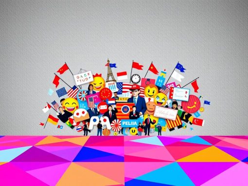Nosotros Creamos Material POP Digital en Política de Alta Calidad
