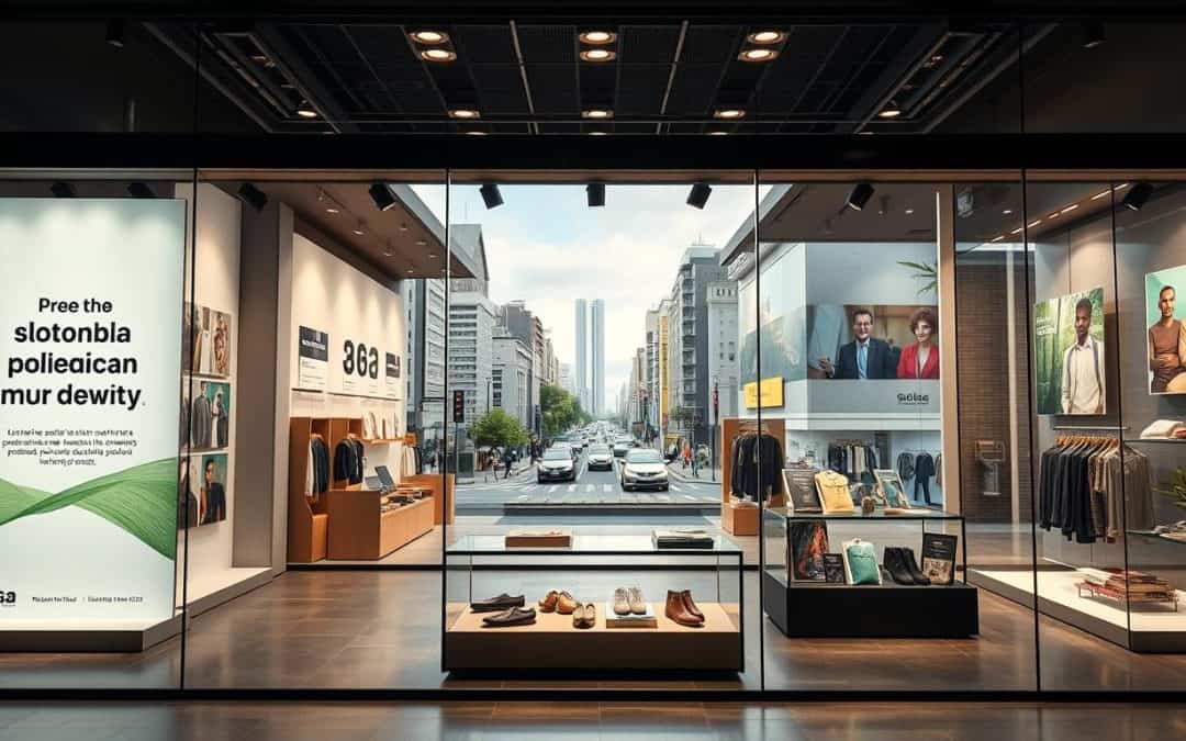 Material POP Sostenible en Política – Fabricante y Distribuidor en Colombia