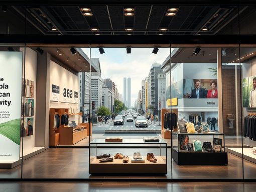 Material POP Sostenible en Política – Fabricante y Distribuidor en Colombia