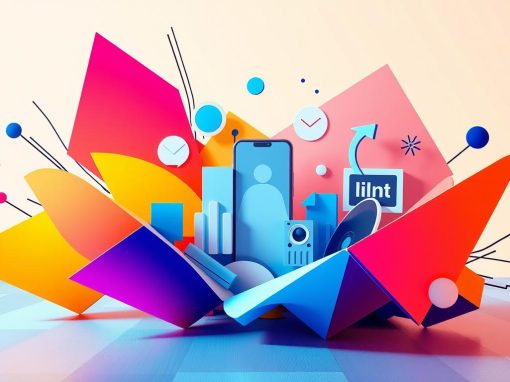 Material POP para Redes Sociales en Campañas