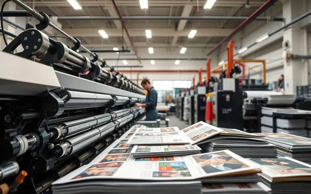 Proveedores de Impresión para Campañas – Fabricantes y Distribuidores