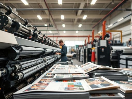 Proveedores de Impresión para Campañas – Fabricantes y Distribuidores