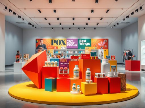 Artes Gráficas Integradas S.A.S – Proveedores de Material POP para Campañas