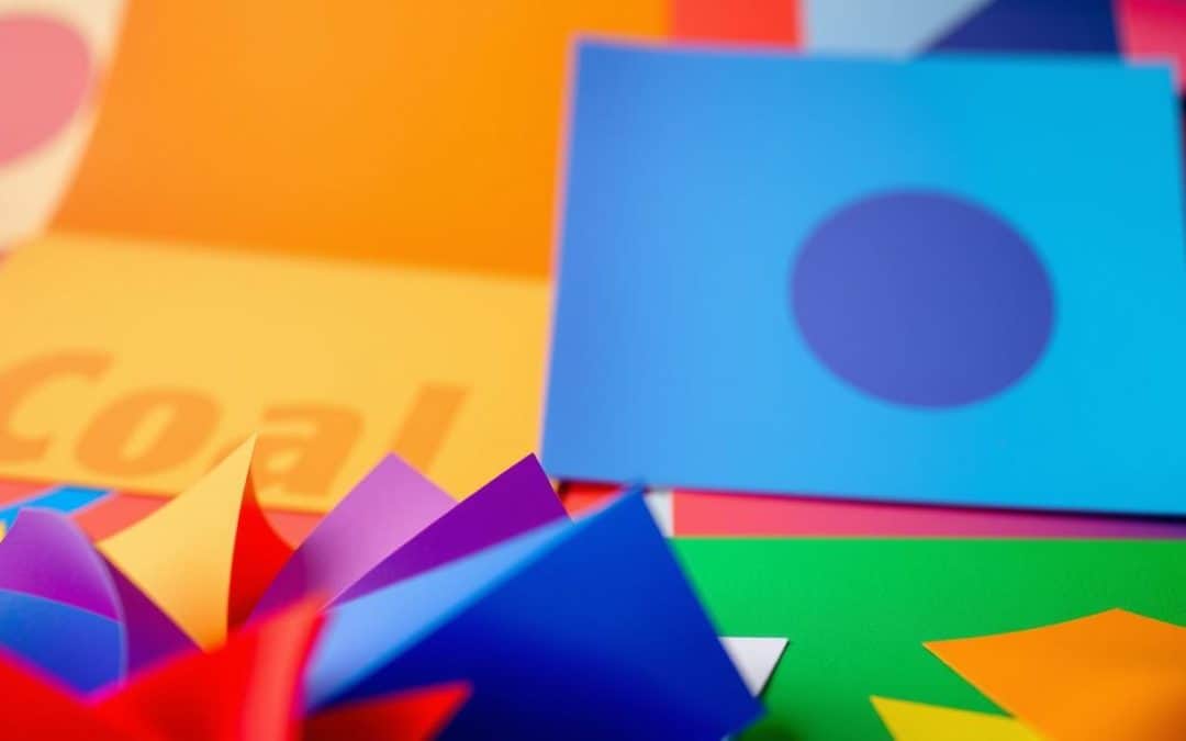 Psicología del Color en Material POP Electoral – Nosotros Creamos Impacto