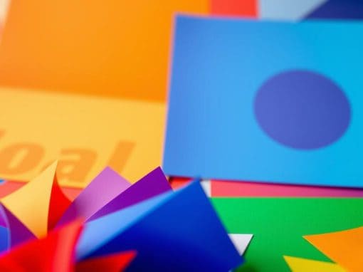 Psicología del Color en Material POP Electoral – Nosotros Creamos Impacto