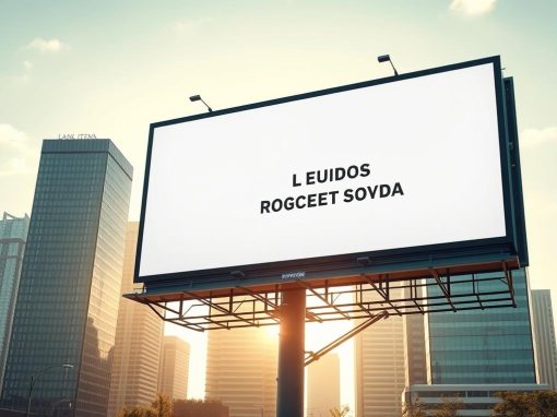 Creamos Publicidad Electoral Sostenible – Fabricante y Distribuidor
