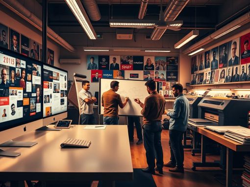 Somos Fabricante y Mayorista de Tendencias en Diseño Gráfico Político