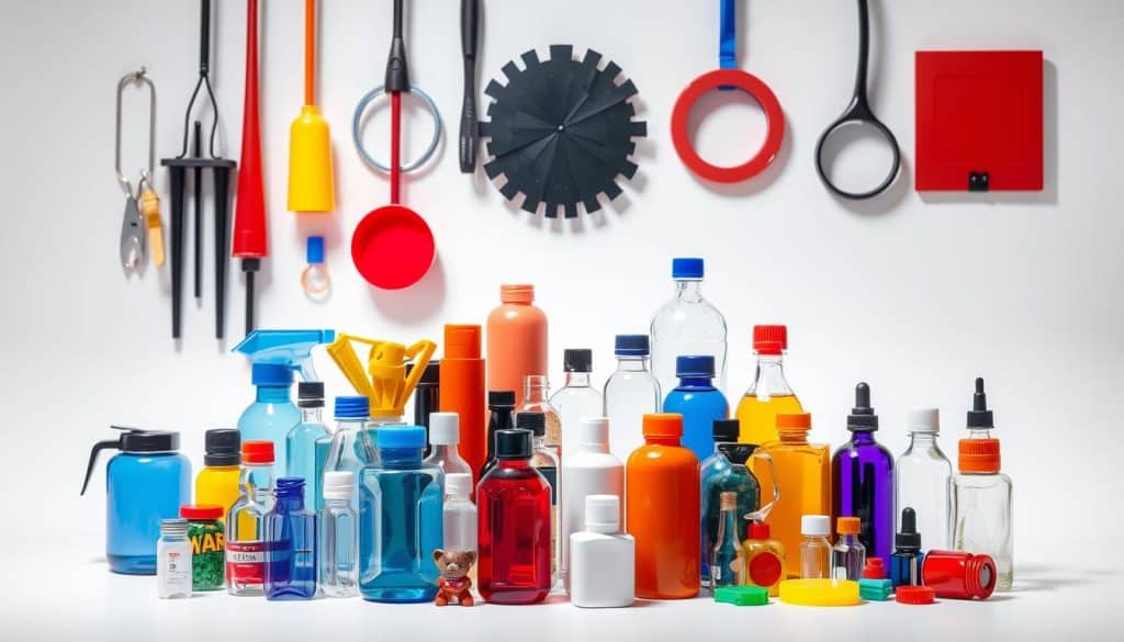A well-lit, high-quality photograph of a variety of colorful "productos" or commercial products, displayed on a clean, minimalist white background. The products should include diverse shapes, sizes, and materials such as plastic, metal, and glass. The arrangement should be visually appealing, with a sense of balance and symmetry. The lighting should be soft and diffused, highlighting the textures and details of the products. The overall composition should convey a sense of professionalism, craftsmanship, and attention to detail, reflecting the expertise of "Artes Graficas Integradas S.A.S" as a leading manufacturer, distributor, and wholesaler of high-quality signage in Colombia. A well-lit, high-quality photograph of a variety of colorful "productos" or commercial products, displayed on a clean, minimalist white background. The products should include diverse shapes, sizes, and materials such as plastic, metal, and glass. The arrangement should be visually appealing, with a sense of balance and symmetry. The lighting should be soft and diffused, highlighting the textures and details of the products. The overall composition should convey a sense of professionalism, craftsmanship, and attention to detail, reflecting the expertise of "Artes Graficas Integradas S.A.S" as a leading manufacturer, distributor, and wholesaler of high-quality signage in Colombia.