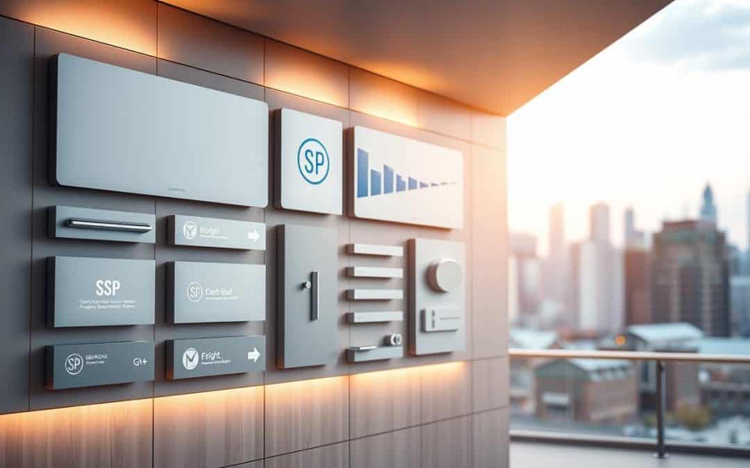 Expertos en Señaletica Corporativa, Pendones y Cuadernos Argollados