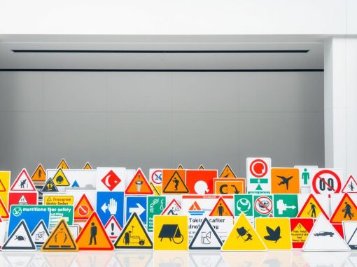 Fabricantes de Señaletica de Seguridad en Colombia