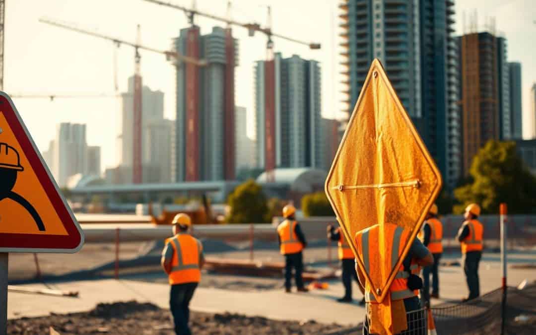 Señaletica Hombres Trabajando – Fabricante y Distribuidor