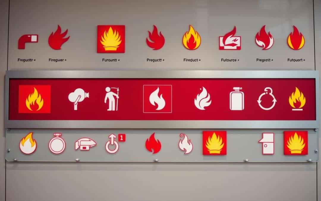 Señaletica Incendios y Señalizacion – Artes Graficas Integradas