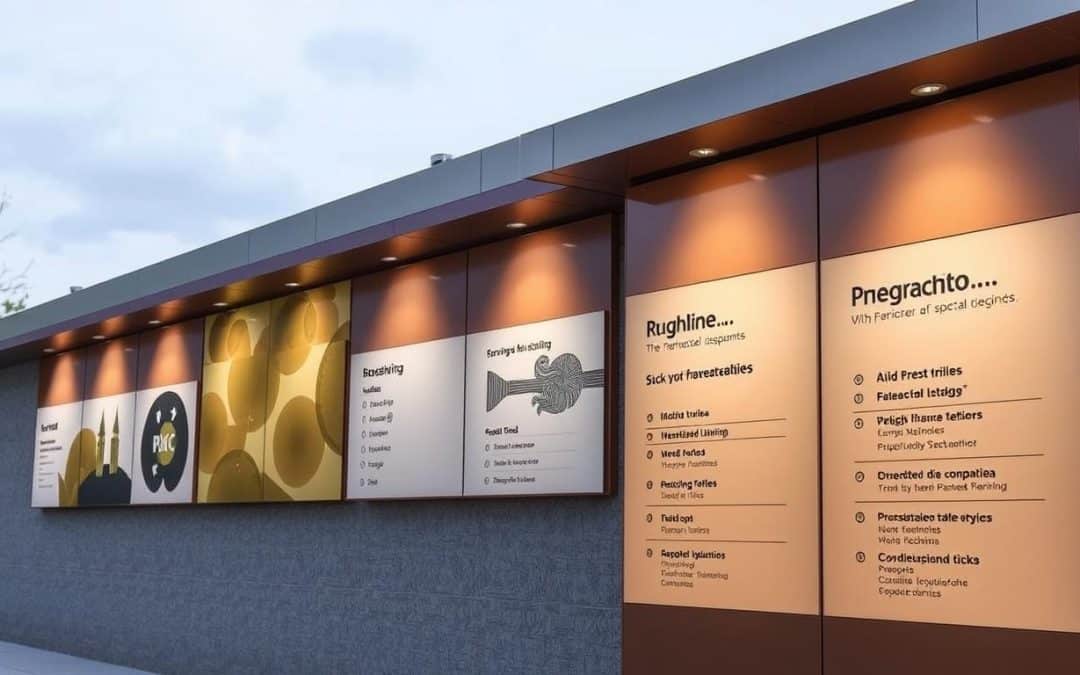 Señaletica Integral con Artes Graficas Integradas S.A.S – Fabricantes y Distribuidores