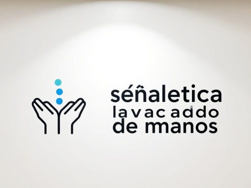 Artes Graficas Integradas: Señaletica Lavado de Manos y Más
