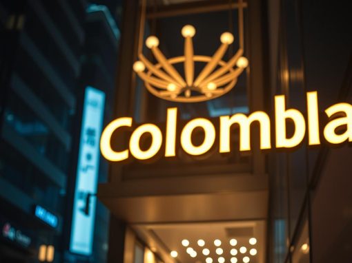 Fabricante de Señaletica Luminosa y Vinilos Impresos en Colombia