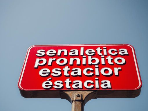 Expertos en Señaletica Prohibido Estacionar y Señalización en Colombia