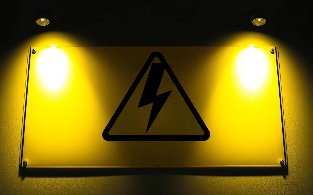 Fabricantes de Señaletica Riesgo Electrico en Colombia