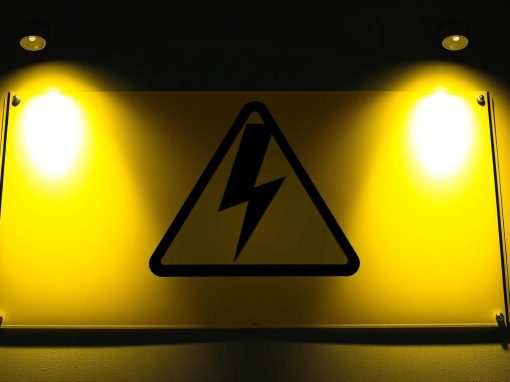 Fabricantes de Señaletica Riesgo Electrico en Colombia