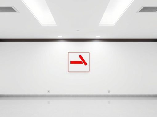 Señaletica Salida de Emergencia – Fabricante y Distribuidor en Colombia