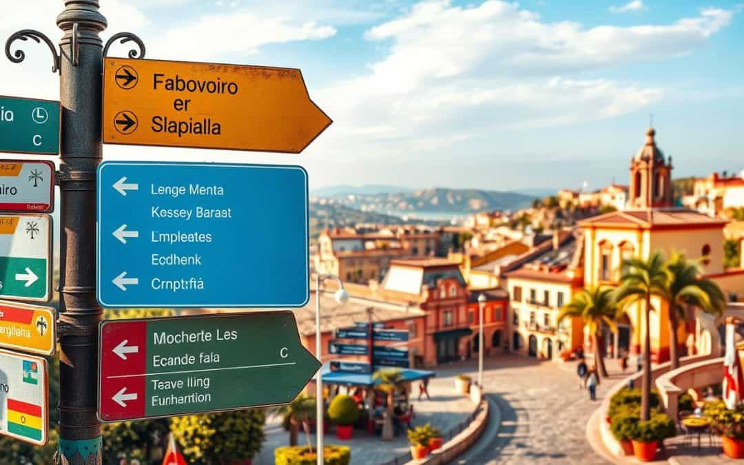 Expertos en Señaletica Turistica – Artes Graficas Integradas S.A.S