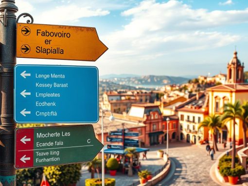 Expertos en Señaletica Turistica – Artes Graficas Integradas S.A.S
